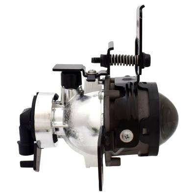 Rareelectrical - New Right Fog Light Compatible With Kia Sportage Lx Sport Utility 2020-2022 By Ki2593166 92202 D9500 - Image 6