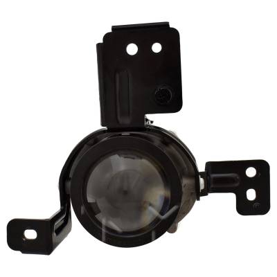 Rareelectrical - New Left Fog Light Compatible With Kia Sportage S Sport Utility 2020-2022 By Ki2592166 92201 D9500 - Image 1