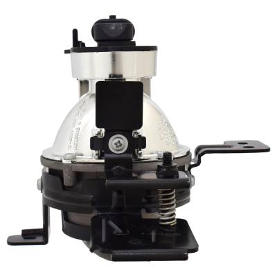 Rareelectrical - New Left Fog Light Compatible With Kia Sportage S Sport Utility 2020-2022 By Ki2592166 92201 D9500 - Image 4