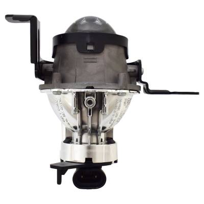 Rareelectrical - New Left Fog Light Compatible With Kia Sportage S Sport Utility 2020-2022 By Ki2592166 92201 D9500 - Image 5