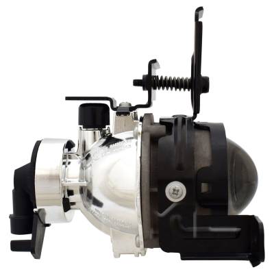 Rareelectrical - New Left Fog Light Compatible With Kia Sportage S Sport Utility 2020-2022 By Ki2592166 92201 D9500 - Image 6