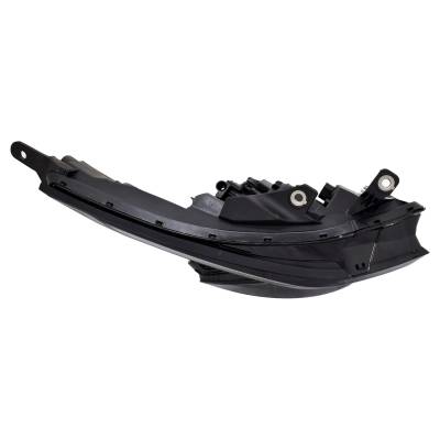 Rareelectrical - New Right Headlight Compatible With Kia Sportage Sx Sport Utility Sportage Hybrid Ex Sport Utility - Image 6