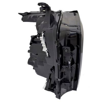 Rareelectrical - New Left Headlight Compatible With Kia Sportage Ex Sport Utility Sportage Hybrid Ex Sport Utility - Image 3