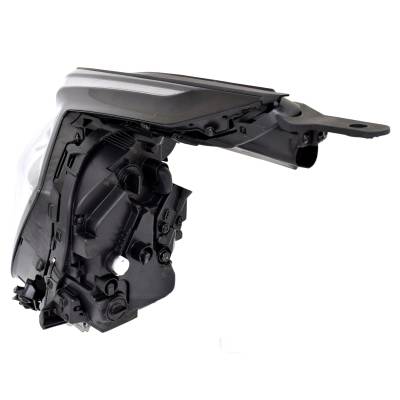 Rareelectrical - New Left Headlight Compatible With Kia Sportage Ex Sport Utility Sportage Hybrid Ex Sport Utility - Image 5