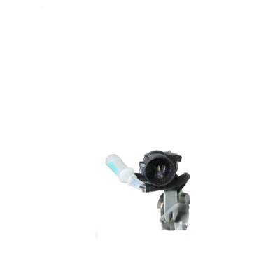 Rareelectrical - New 12V A/C Compressor Compatible With Mitsubishi Lancer Evolution 2.0L L4 1998Cc 122Ci Turbocharged - Image 5