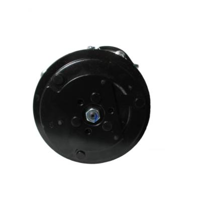 Rareelectrical - New 12V A/C Compressor Compatible With Volvo S60 2.5T 2.5L L5 2520Cc 154Ci Sedan Xc90 2.5T 2.5L L5 - Image 2