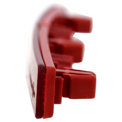 Rareelectrical - New Rear Left Reflector Assembly Compatible With Bmw 2021-2023 By 17-11216-00 63 14 9 463 763 - Image 5