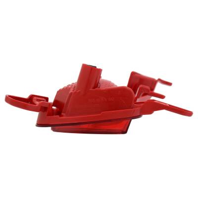 Rareelectrical - New Right Back Up Light Assembly Compatible With Kia Niro Lxs Sport Utility 2020-2022 By 17-6047-00 - Image 5