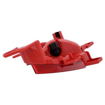 Rareelectrical - New Right Back Up Light Assembly Compatible With Kia Niro Lxs Sport Utility 2020-2022 By 17-6047-00 - Image 6