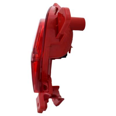 Rareelectrical - New Left Back Up Light Assembly Compatible With Kia Niro L Sport Utility 2020-2022 By 17-6048-00 - Image 3