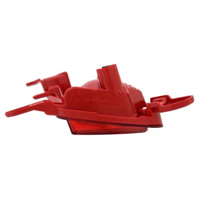 Rareelectrical - New Left Back Up Light Assembly Compatible With Kia Niro L Sport Utility 2020-2022 By 17-6048-00 - Image 5