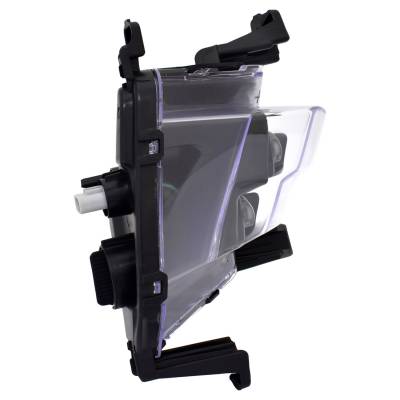 Rareelectrical - New Right Fog Light Compatible With Kia K5 Gt Sedan K5 Gt-Line Sedan 2021-2024 By 19-6371-00 - Image 3