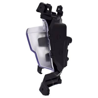 Rareelectrical - New Right Fog Light Compatible With Kia K5 Gt Sedan K5 Gt-Line Sedan 2021-2024 By 19-6371-00 - Image 4