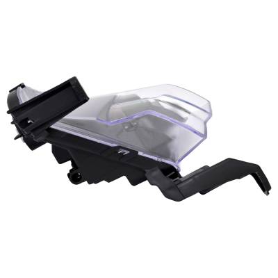 Rareelectrical - New Right Fog Light Compatible With Kia K5 Gt Sedan K5 Gt-Line Sedan 2021-2024 By 19-6371-00 - Image 6