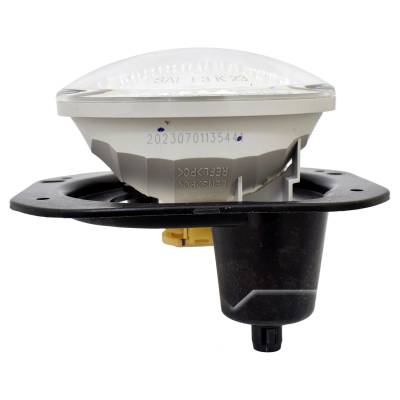 Rareelectrical - Right Or Left Fog Light Compatible With Ram Promaster 1500 Base Standard Cargo Van 2023-2025 - Image 4