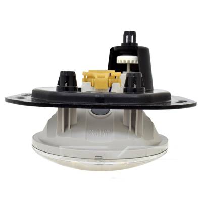 Rareelectrical - Right Or Left Fog Light Compatible With Ram Promaster 1500 Base Standard Cargo Van 2023-2025 - Image 6