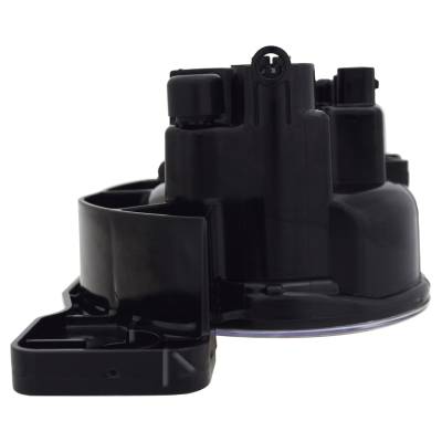 Rareelectrical - New Right Fog Light Compatible With Jeep Wrangler Willys Sport Utility 2021-2024 By 19-6389-00 - Image 4