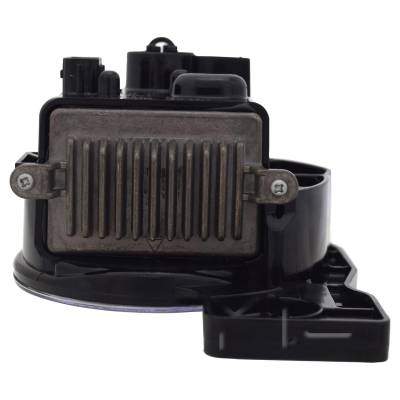 Rareelectrical - New Right Fog Light Compatible With Jeep Wrangler Unlimited Sport Sport Utility 2021-2024 Ch2593174 - Image 3