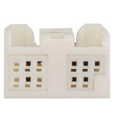 Rareelectrical - New Pair Of Mirror Compatible With Toyota Tacoma Sr Sr5 Trd Sport Trd Off-Road Limited Edition Trail - Image 5