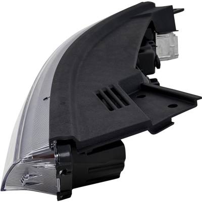 Rareelectrical - New Right Daytime Running Lights Compatible With Hyundai Palisade 2020 2021 2022 By Part Numbers - Image 3