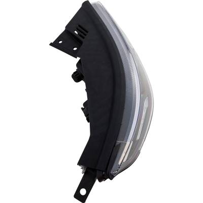 Rareelectrical - New Right Daytime Running Lights Compatible With Hyundai Palisade 2020 2021 2022 By Part Numbers - Image 5