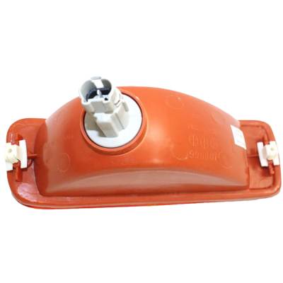 Rareelectrical - New Left Turn Signal Light Assembly Compatible With Toyota 4Runner 1996 1997 1998 By Part Numbers - Image 4