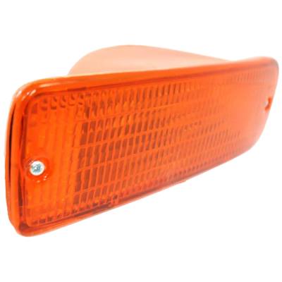 Rareelectrical - New Left Turn Signal Light Assembly Compatible With Toyota 4Runner 1996 1997 1998 By Part Numbers - Image 5