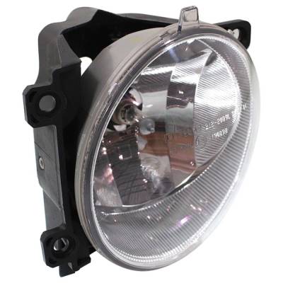 Rareelectrical - New Left Fog Light Assembly Compatible With Toyota Land Cruiser 2013 2014 2015 By Part Numbers - Image 3