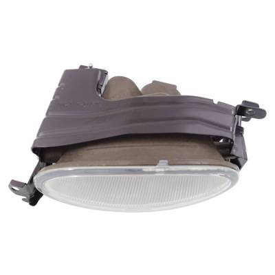 Rareelectrical - New Left Fog Light Assembly Compatible With Honda Civic 2014 2015 By Part Numbers Ho2592139 - Image 4