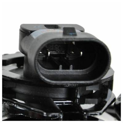 Rareelectrical - New Left Fog Light Assembly Compatible With Ford Mustang 2010 2011 2012 By Part Numbers Fo2592228 - Image 2