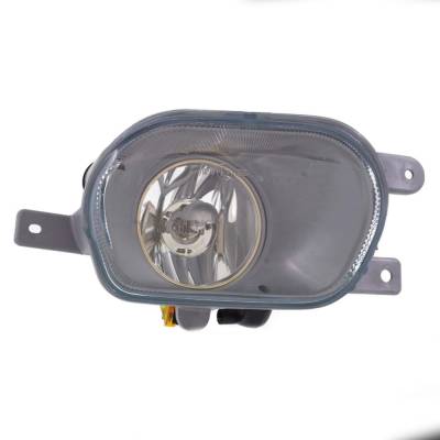 Rareelectrical - New Left Fog Light Assembly Compatible With Volvo Xc-90 2003 2004 2005 2006 2007 2008 2009 2010 2011 - Image 3