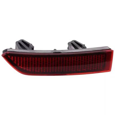 Rareelectrical - New Right Reflector Assembly Reflector Lights Compatible With Volkswagen Tiguan 2022 2023 By Part - Image 4