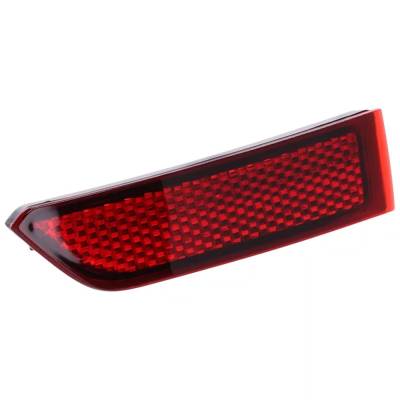 Rareelectrical - New Right Reflector Assembly Reflector Lights Compatible With Volkswagen Tiguan 2022 2023 By Part - Image 5