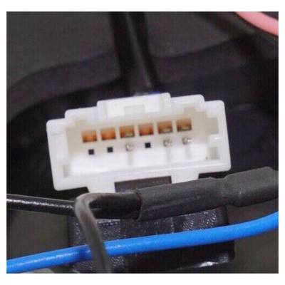 Rareelectrical - New Left Tail Light Compatible With Kia Forte 2017 2018 By Part Numbers Ki2802130 92403 B0600 - Image 4