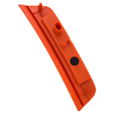 Rareelectrical - New Front Left Side Marker Lights Compatible With Jeep Grand Cherokee L Grand Cherokee 2.0L 3.6L - Image 2