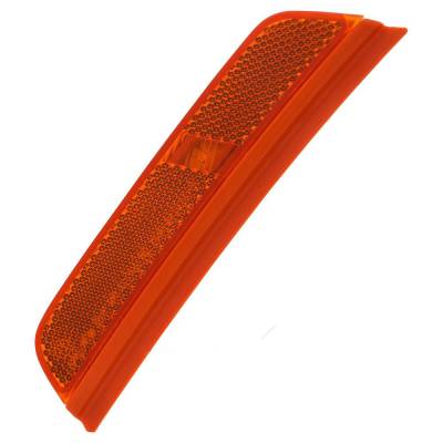 Rareelectrical - New Front Left Side Marker Lights Compatible With Jeep Grand Cherokee L Grand Cherokee 2.0L 3.6L - Image 3