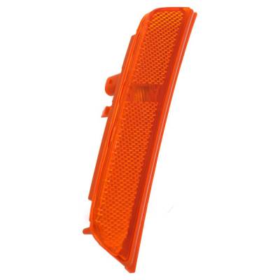 Rareelectrical - New Front Left Side Marker Lights Compatible With Jeep Grand Cherokee L Grand Cherokee 2.0L 3.6L - Image 4