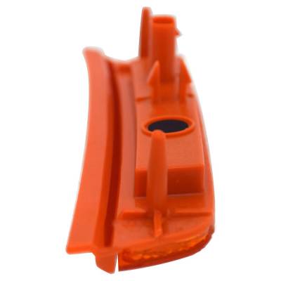 Rareelectrical - New Front Left Side Marker Lights Compatible With Jeep Grand Cherokee L Grand Cherokee 2.0L 3.6L - Image 6