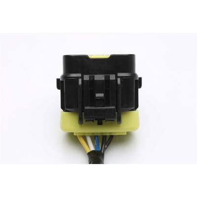 Rareelectrical - New Pair Of Mirror Compatible With Kia Forte5 Forte 2017 2018 By Ki1321213 Ki1320213 8150141 8150142 - Image 5