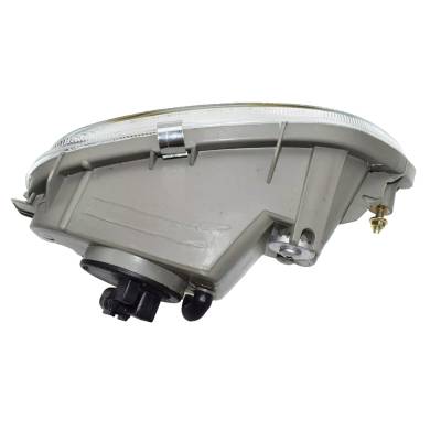 Rareelectrical - New Right Fog Light Assembly Compatible With Toyota Corolla 2001 2002 By Part Numbers To2593105 - Image 5
