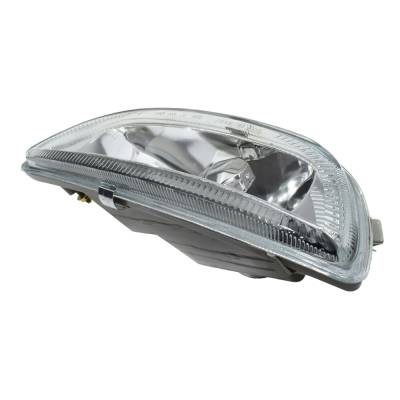 Rareelectrical - New Right Fog Light Assembly Compatible With Toyota Corolla 2001 2002 By Part Numbers To2593105 - Image 7