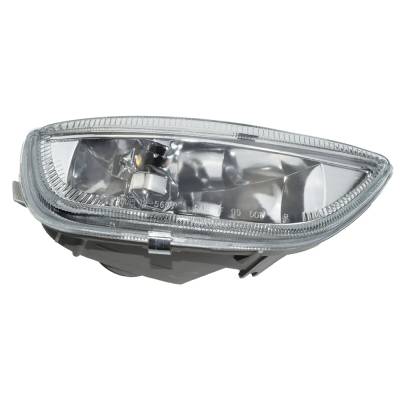 Rareelectrical - New Right Fog Light Assembly Compatible With Toyota Corolla 2001 2002 By Part Numbers To2593105 - Image 8