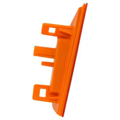 Rareelectrical - New Right Side Marker Light Assembly Compatible With Chevrolet Suburban Tahoe 2021 2022 2023 By Part - Image 5