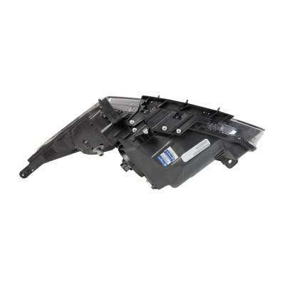 Rareelectrical - New Right Headlights Compatible With Chevrolet Cruze Cruze Limited Diesel Eco L Ls Lt Ltz Sedan - Image 4