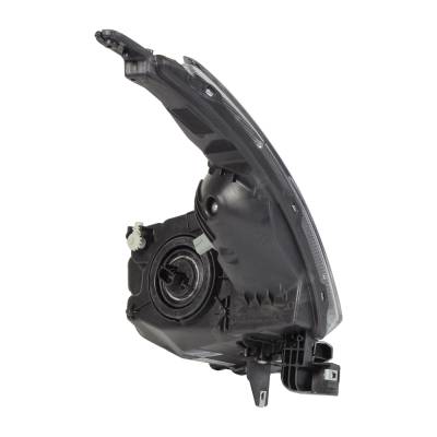 Rareelectrical - New Right Headlights Compatible With Chevrolet Cruze Cruze Limited Diesel Eco L Ls Lt Ltz Sedan - Image 6