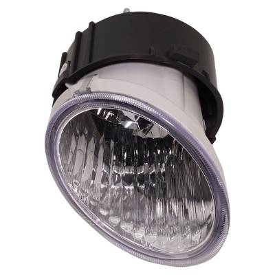 Rareelectrical - New Right Fog Light Assembly Compatible With Subaru Outback 2013 2014 2015 2016 2017 2018 2019 By - Image 4