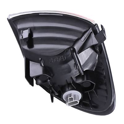 Rareelectrical - New Right Turn Signal Light Compatible With Toyota Tundra 2000-2004 To2531135 815100C010 81510-0C010 - Image 4