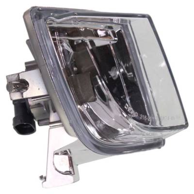 Rareelectrical - New Right Fog Light Assembly Compatible With Mazda 6 2009 2010 By Part Numbers Ma2593117 Gs3l-51-680 - Image 3