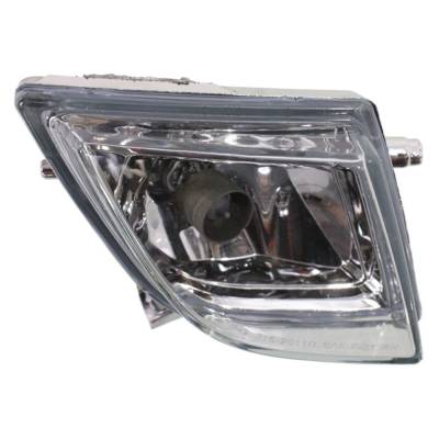 Rareelectrical - New Right Fog Light Assembly Compatible With Mazda 6 2009 2010 By Part Numbers Ma2593117 Gs3l-51-680 - Image 4