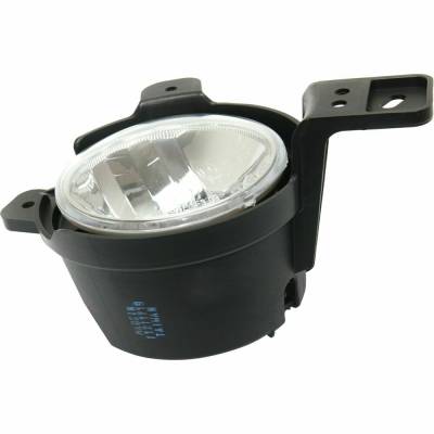 Rareelectrical - New Right Fog Light Assembly Compatible With Chevrolet Sonic 2017 2018 2019 2020 By Part Numbers - Image 2